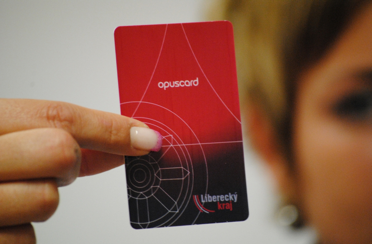 Opuscard